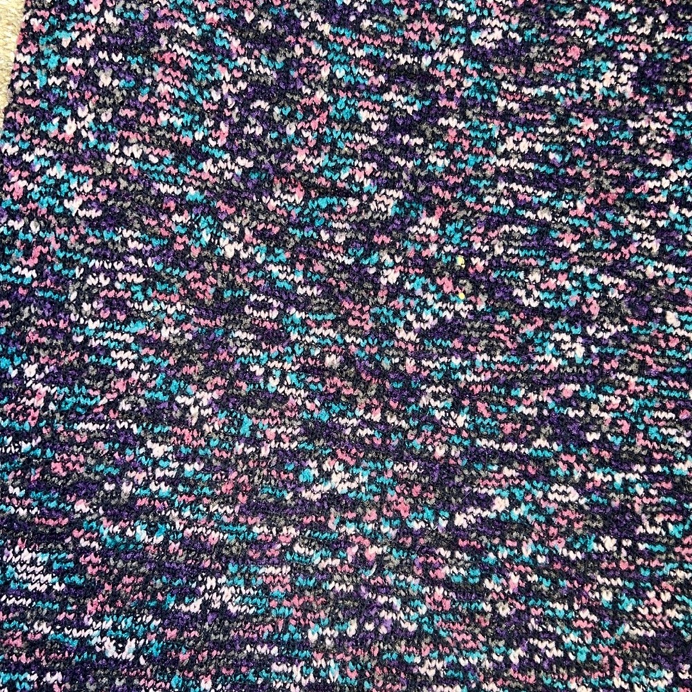 Free People Marled Knit Pullover Sweater Size XS - Picture 5 of 9